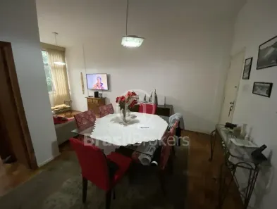 Apartamento com 2 Quartos à venda, 76m² no Tijuca, Rio de Janeiro