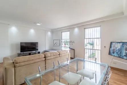 Apartamento com 3 Quartos à venda, 152m² no Jardim das Acácias, São Paulo