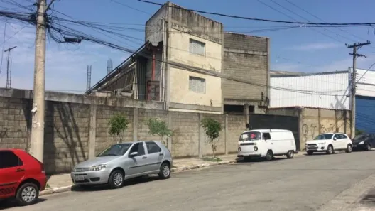 Galpão/Depósito/Armazém à venda, 2200m² no Cidade Industrial Satélite de São Paulo, Guarulhos