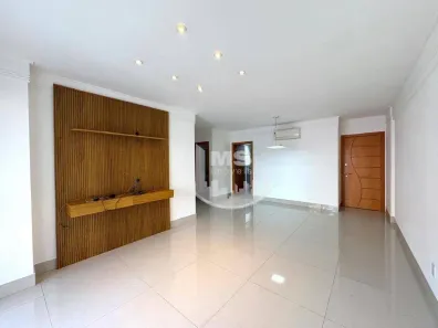Apartamento com 3 Quartos para alugar, 106m² no Centro, Campinas
