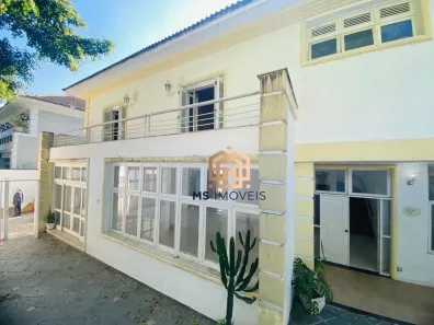 Casa com 4 Quartos para alugar, 800m² no Jardim Paulista, São Paulo