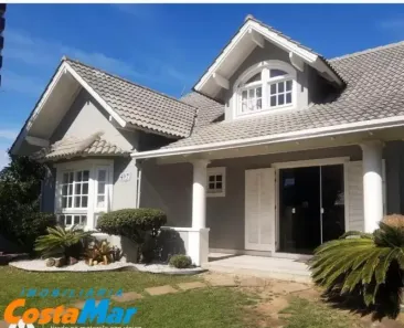 Sobrado com 5 Quartos à venda, 175m² no Tramandaí, Tramandaí