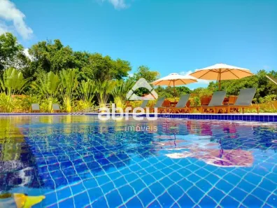 Lote/Terreno à venda, 1256m² no , Nísia Floresta