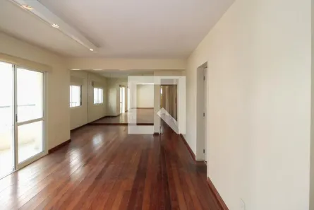 Apartamento com 4 Quartos à venda, 128m² no Vila Uberabinha, São Paulo