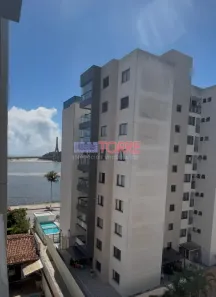 Apartamento com 2 Quartos para alugar, 62m² no Pontal, Ilhéus