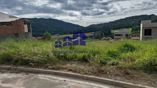 Lote/Terreno à venda, 418m² no Jardim Itália, Itupeva