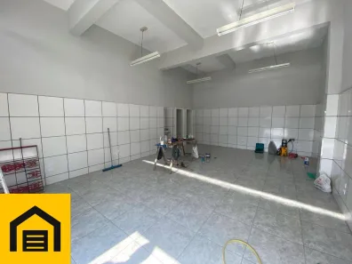 Ponto Comercial para alugar, 50m² no Parque das Américas, Mauá