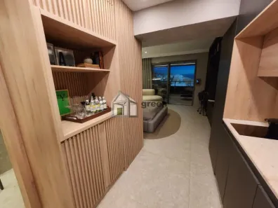 Apartamento com 1 Quarto à venda, 39m² no Ipanema, Rio de Janeiro
