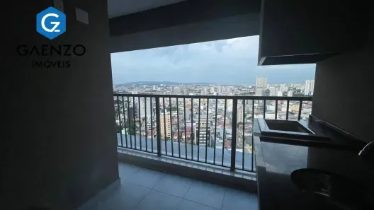 Apartamento com 2 Quartos à venda, 64m² no Centro, Osasco