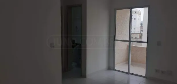 Apartamento com 2 Quartos à venda, 54m² no Pompéia, Piracicaba