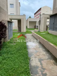 Apartamento com 2 Quartos à venda, 45m² no Parque Santa Rosa, Suzano