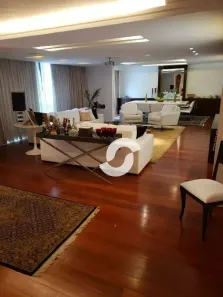 Apartamento com 4 Quartos à venda, 451m² no Ingá, Niterói