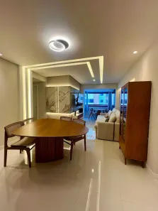 Apartamento com 3 Quartos à venda, 74m² no Jabotiana, Aracaju