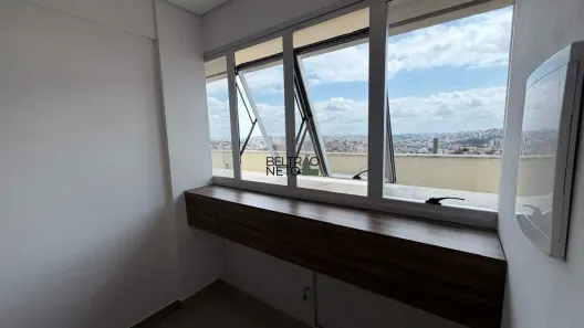 Sala Comercial para alugar, 25m² no Anchieta, Belo Horizonte