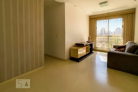 Apartamento com 2 Quartos à venda, 52m² no Jardim São Judas Tadeu, Guarulhos