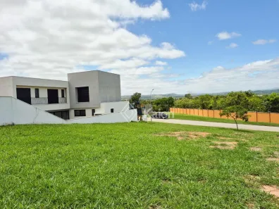 Lote/Terreno à venda, 600m² no Alphaville Itu, Itu