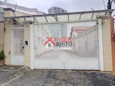 Casa de Condomínio com 2 Quartos para alugar, 72m² no Vila Matilde, São Paulo