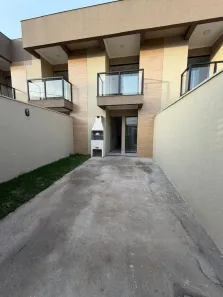 Casa com 2 Quartos à venda, 72m² no Duquesa II (São Benedito), Santa Luzia