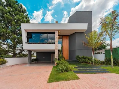 Casa com 5 Quartos à venda, 540m² no Granja Viana, Carapicuíba