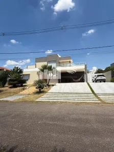 Casa de Condomínio com 3 Quartos à venda, 1062m² no Jardim Simus, Sorocaba