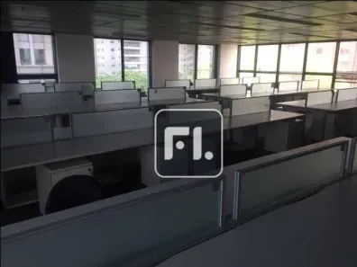 Sala Comercial à venda, 260m² no Brooklin Paulista, São Paulo