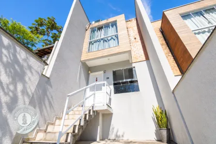 Sobrado com 2 Quartos à venda, 61m² no Itoupava Norte, Blumenau