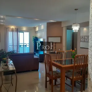 Apartamento com 2 Quartos à venda, 67m² no Boa Vista, São Caetano do Sul