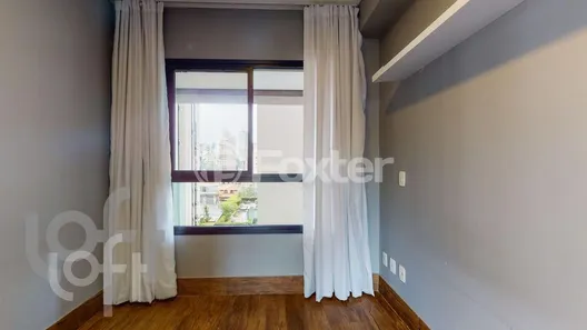Apartamento com 1 Quarto à venda, 35m² no Jardim Paulista, São Paulo