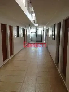 Prédio Comercial à venda, 750m² no Vila Monte Alegre, Ribeirão Preto