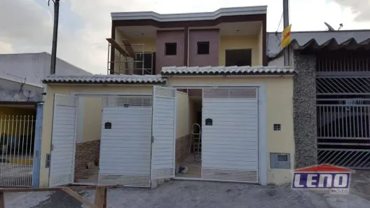 Sobrado com 3 Quartos à venda, 120m² no Jardim Popular, São Paulo