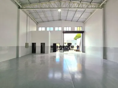 Galpão/Depósito/Armazém para alugar, 280m² no Jardim Corazza, Itu