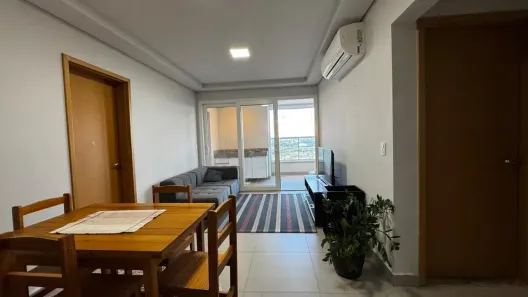 Apartamento com 2 Quartos à venda, 88m² no Ribeirão do Lipa, Cuiabá