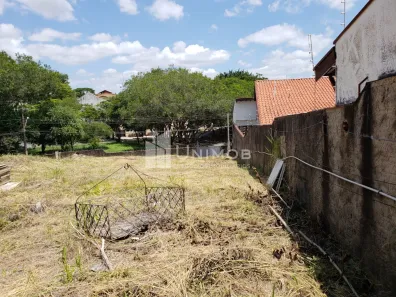 Lote/Terreno à venda, 1160m² no Parque Nova Campinas, Campinas