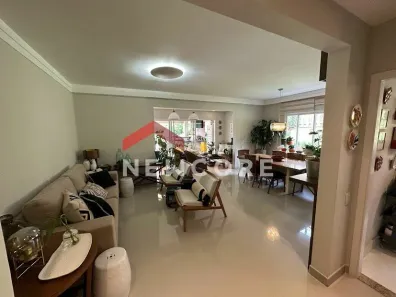 Casa de Condomínio com 3 Quartos à venda, 614m² no Vila Hollândia, Campinas