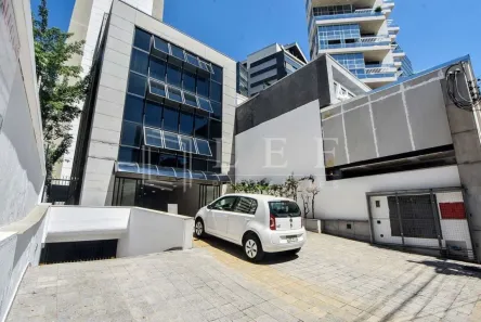 Prédio Comercial para alugar, 1156m² no Jardim Paulistano, São Paulo