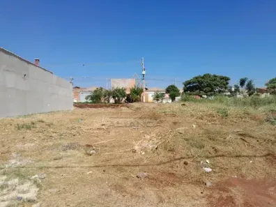Lote/Terreno à venda, 247m² no Jardim Cristo Redentor, Ribeirão Preto