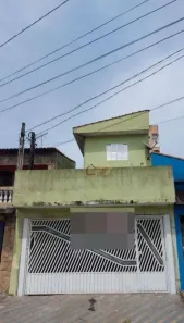 Sobrado com 3 Quartos à venda, 197m² no Parque Capuava, Santo André