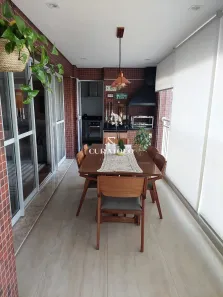Apartamento com 3 Quartos à venda, 127m² no Centro, São Bernardo do Campo