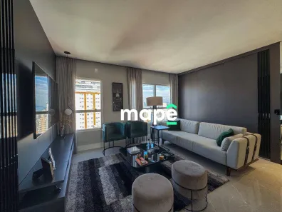 Apartamento com 2 Quartos à venda, 72m² no Embaré, Santos