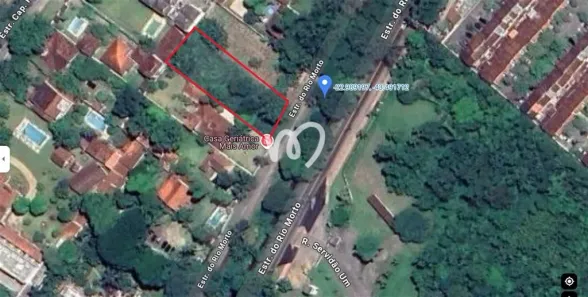 Lote/Terreno à venda, 1240m² no Vargem Grande, Rio de Janeiro