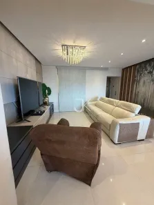 Apartamento com 3 Quartos à venda, 130m² no Vila Maria Alta, São Paulo