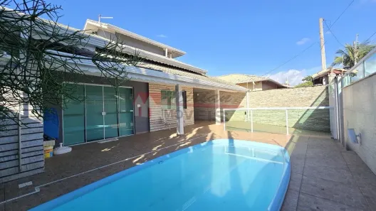 Casa com 6 Quartos à venda, 253m² no Balneário Flórida Peruíbe, Peruíbe