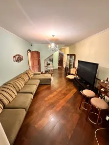 Apartamento com 3 Quartos à venda, 134m² no Vila Irmãos Arnoni, São Paulo