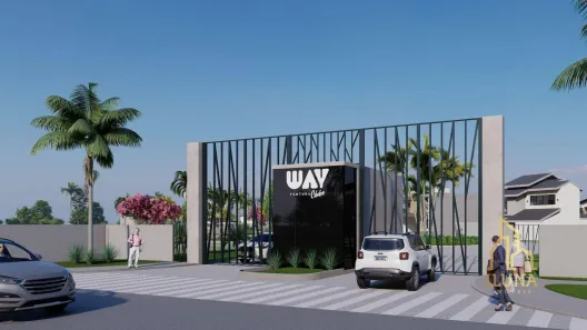 Lote/Terreno à venda, 250m² no Spar (Inoã), Maricá
