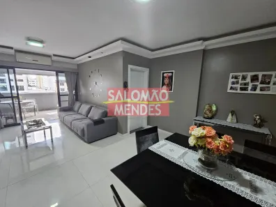Apartamento com 4 Quartos à venda, 180m² no Cremação, Belém