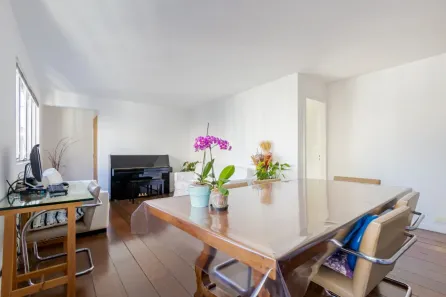 Apartamento com 4 Quartos à venda, 121m² no Jardim Paulista, São Paulo