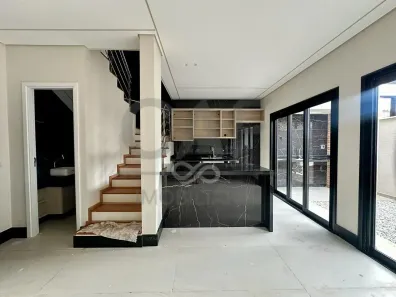Casa com 3 Quartos para alugar, 115m² no Secção A, Holambra