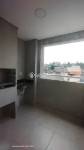 Apartamento com 2 Quartos à venda, 53m² no Vila Tibiriçá, Santo André
