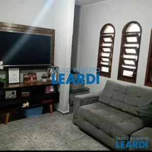 Casa com 3 Quartos à venda, 136m² no Ferrazópolis, São Bernardo do Campo