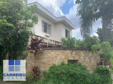 Sobrado com 4 Quartos à venda, 150m² no Mirandópolis, São Paulo